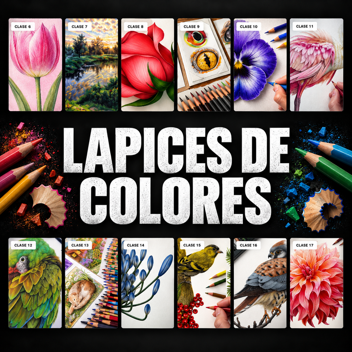 Universo Creativo — (Portal Completo)